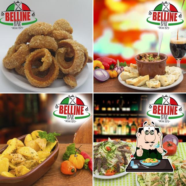 Bar Belline