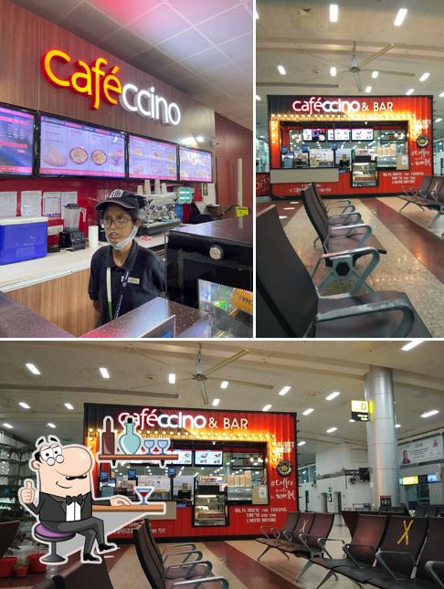 Caféccino & bar