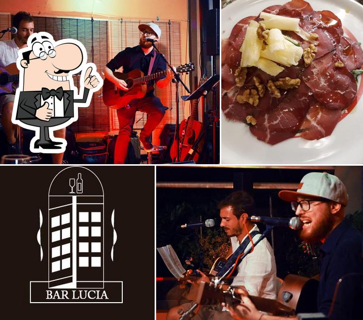 Vedi questa immagine di Central P. - Wine&Beer