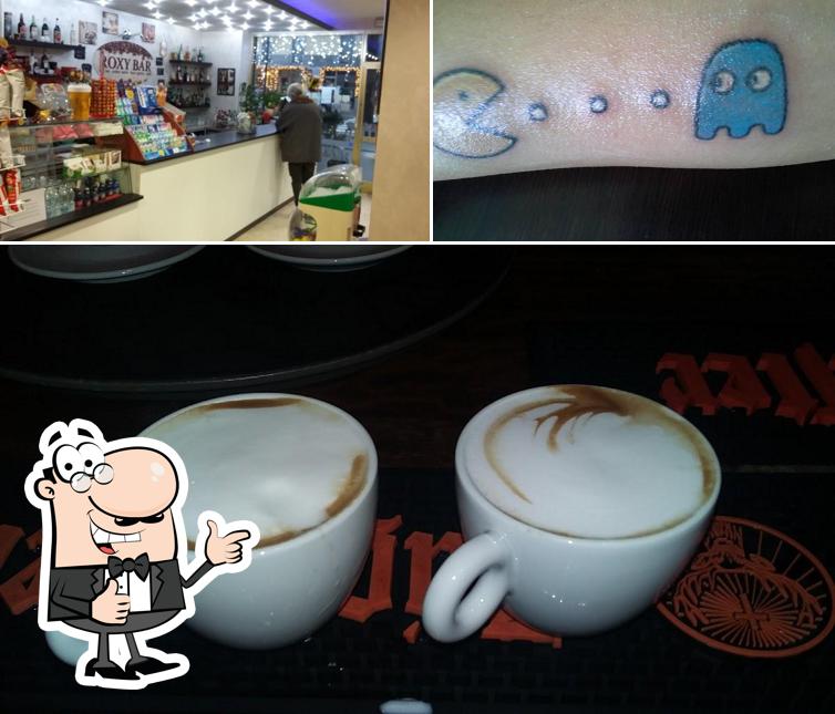 Guarda questa foto di Caffetteria Roxy Bar