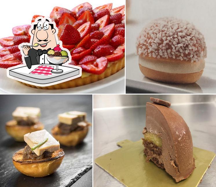 Basiline St Raphaël