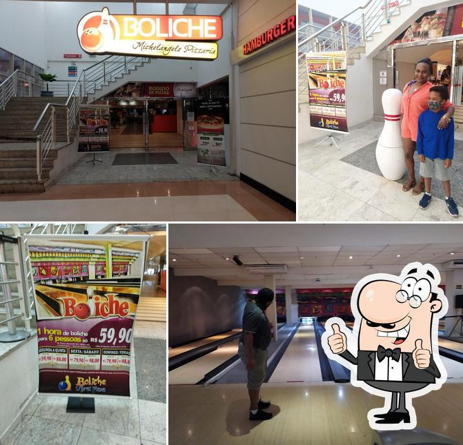 BOLICHE LITORAL PLAZA picture