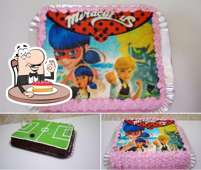 Confeitaria Millenium