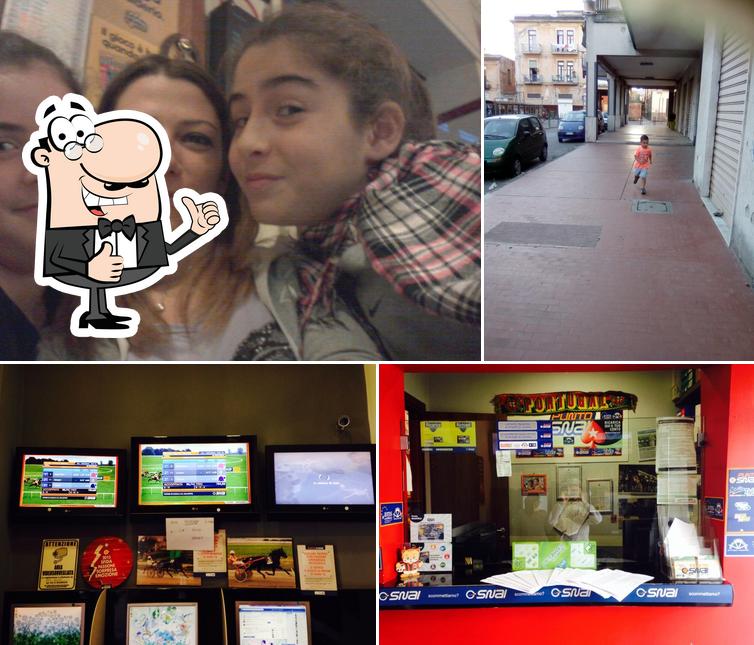 Velvet café di Antonio Chiuccarelli