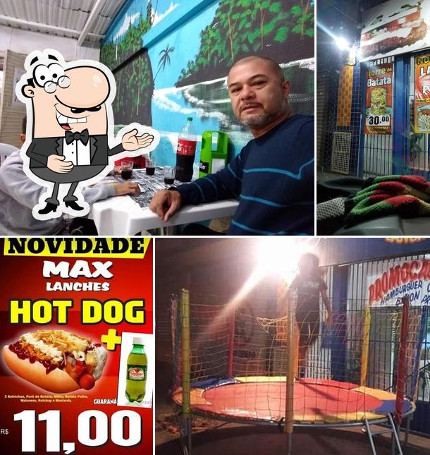 Here's a picture of PÁGINA TEMPORARIAMENTE INDISPONÍVEL