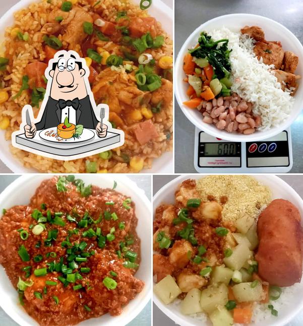 Point da Marmita Tupã