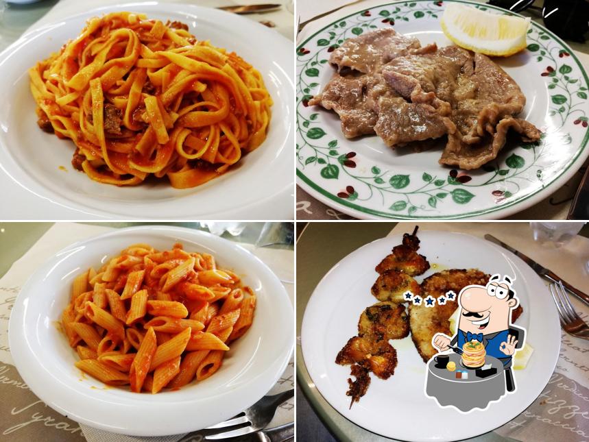 Bar Ristorante Il Pavone