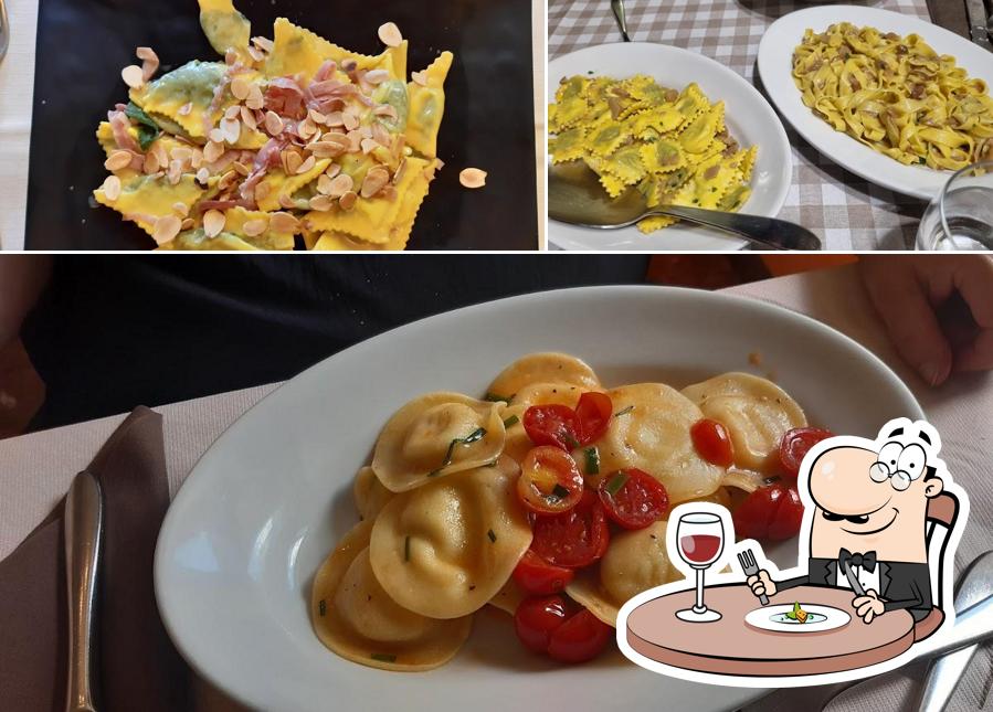 Platti al Giuditta-Ristorante-Locanda