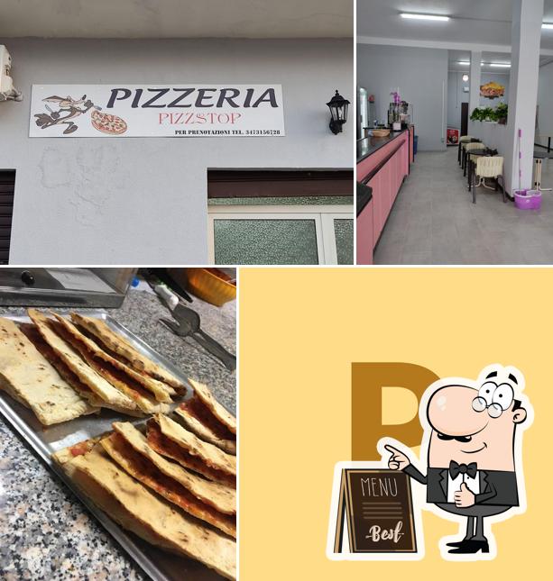 Pizz Stop