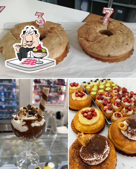 Pasticceria Caffetteria Florio