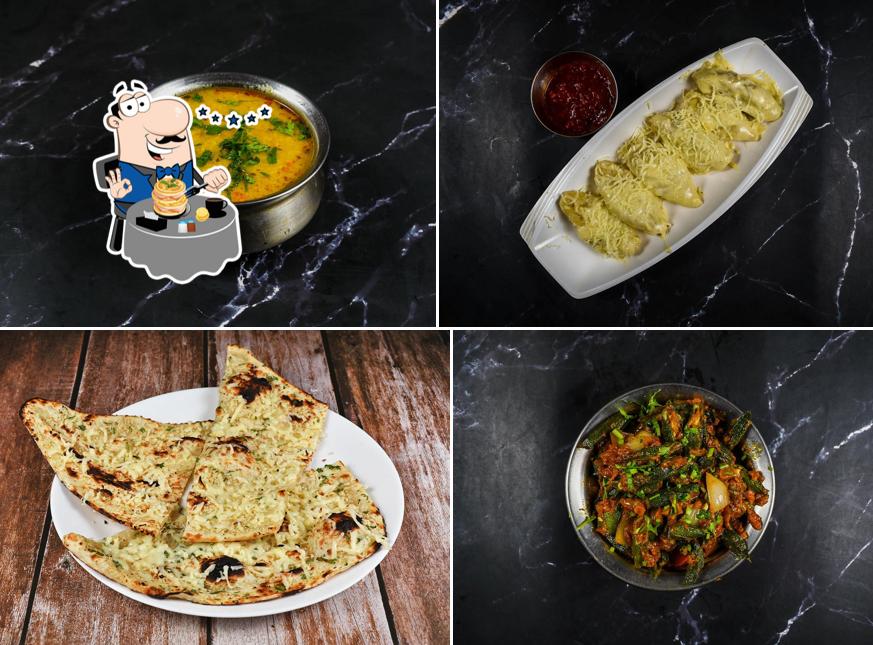 Meals at Thynk Veg Cafe Vegetarian Restaurant Jain Restaurant Vegan Restaurant Dine In