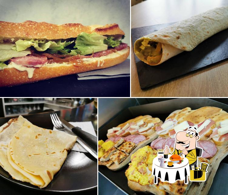 Bar Du Marché - Chez Binett