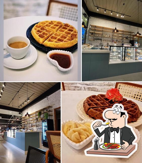 Catarina Gelato Cavaleiros