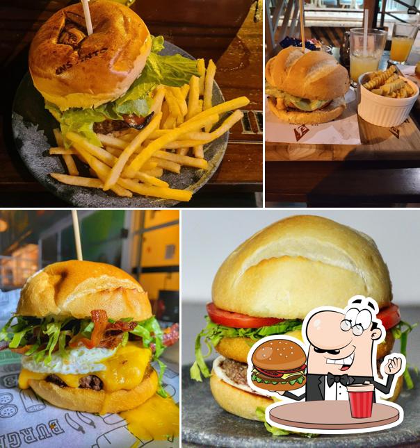 Instinto Burger & Steaks Pirassununga