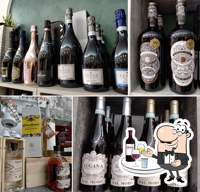 Caffetteria enoteca G Caffè