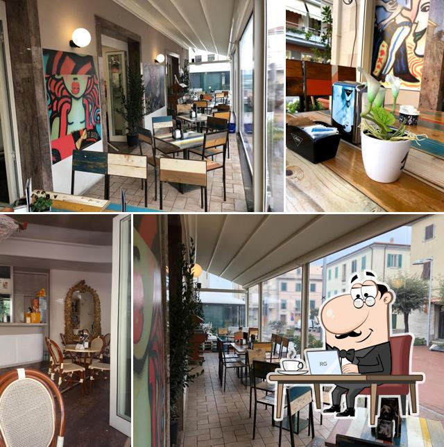 Te Quiero di Juan Manuel Cecchini