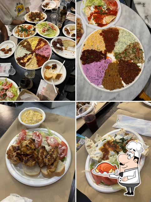 Anatolia - Grill & Chicken