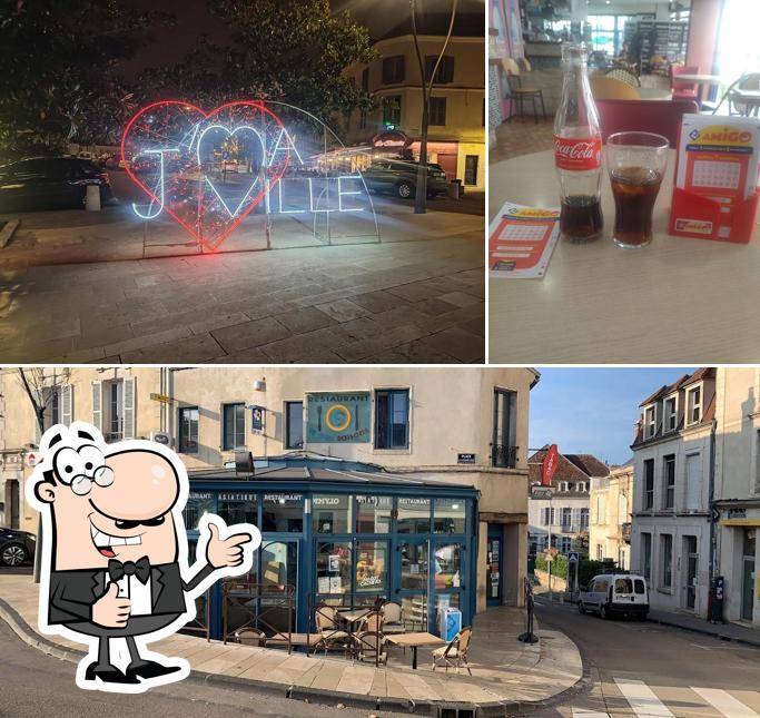 Bar Tabac des Cordeliers