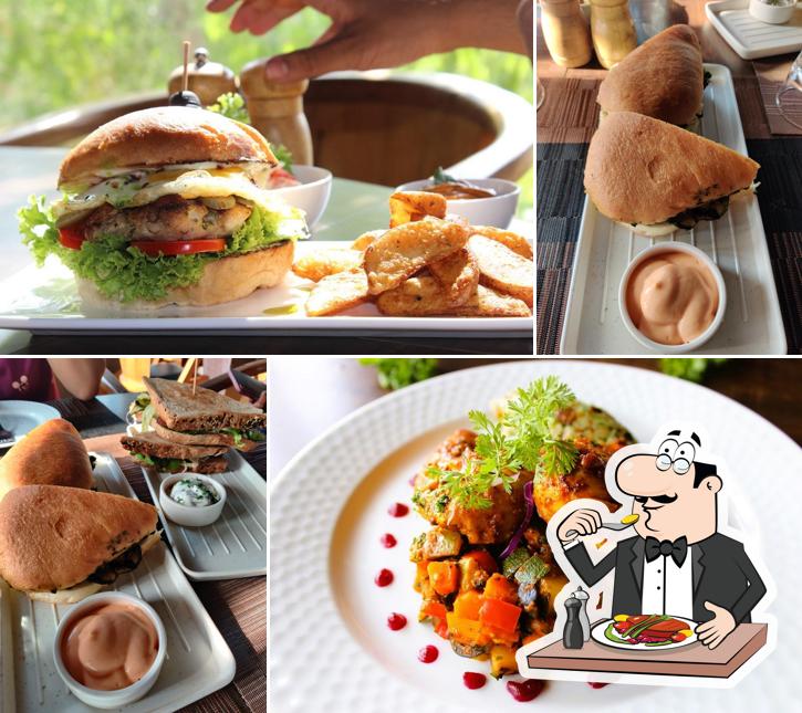 Grapevine - Rooftop Tavern