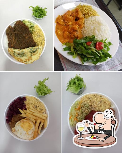 Sr Generoso Restaurante e Marmitex