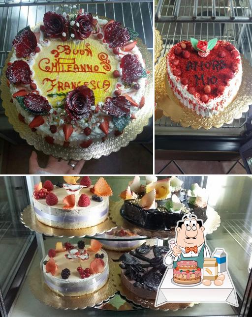 Vedi questa foto di Caffè Augusto