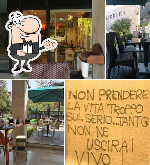 Bar Era Ora di Zambano Josette