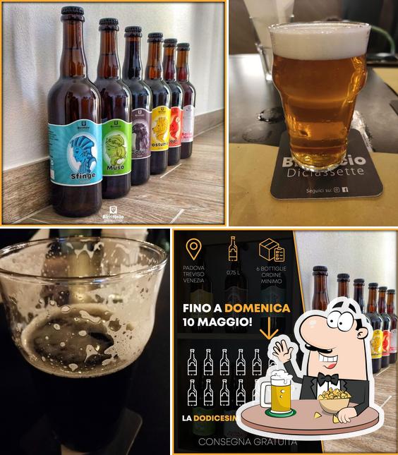 Birrificio 17 - brew pub