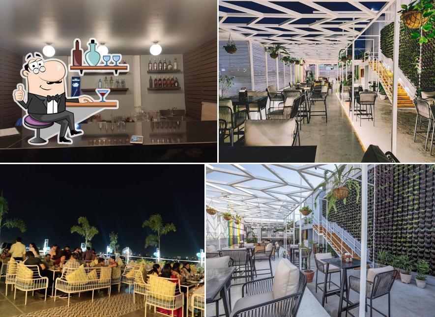 Check out how Ranglaar looks inside