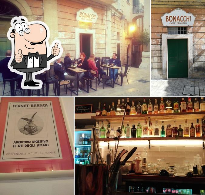 Caffè Drogheria Bonacchi