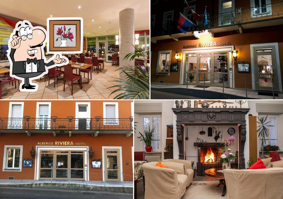 Hotel Riviera