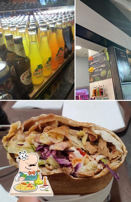 Oliver's Fresh & Fast