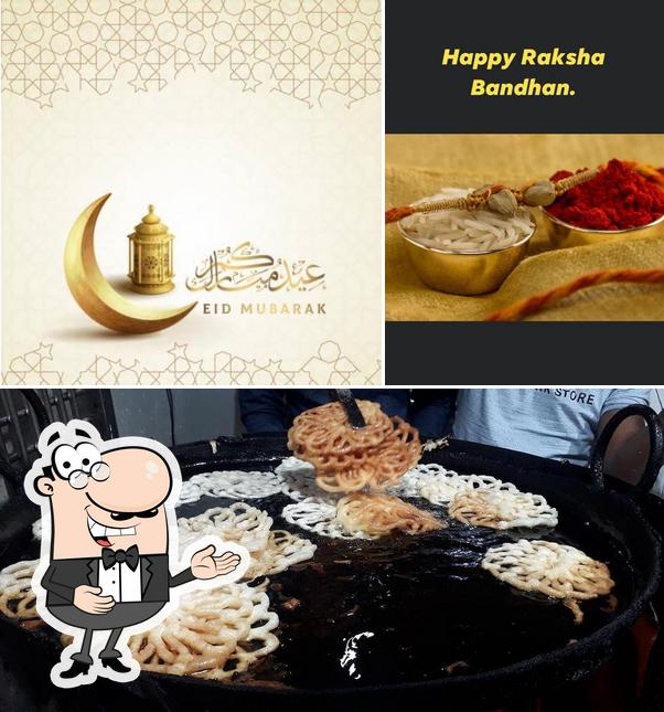 See the picture of Kwality's