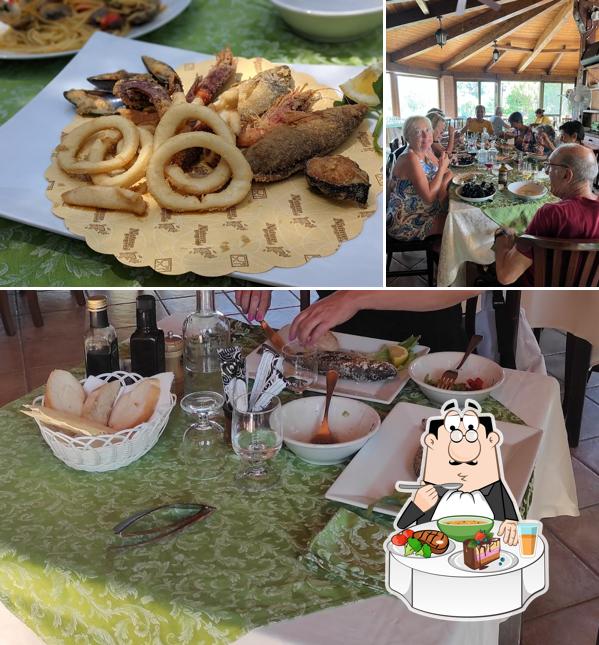 Affittacamere " Sa Colonia"