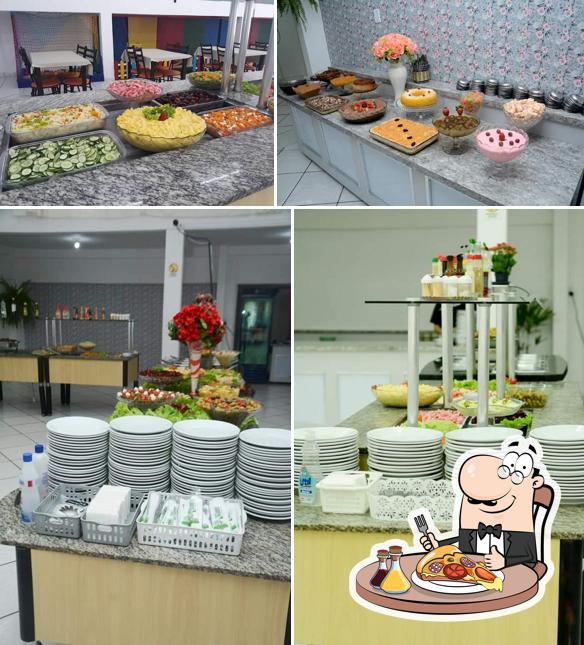 BOM GOSTO RESTAURANTE E EVENTOS