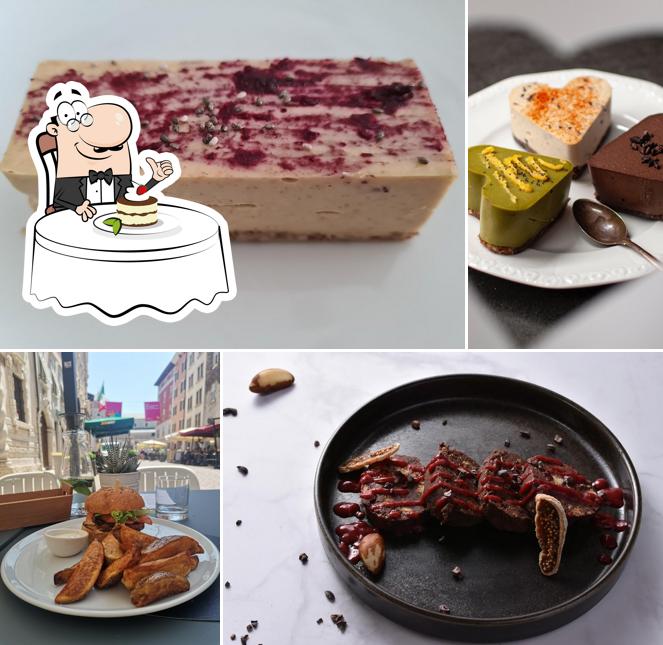 Black Sheep Raw • Vegan Lab & Bistrot