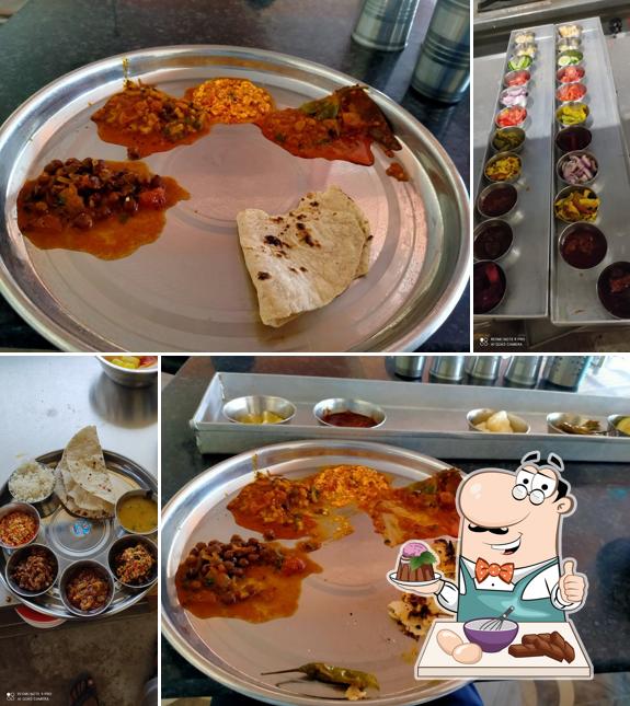 કનૈયા કાઠિયાવાડી હોટલ