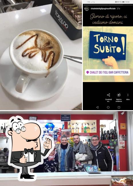 Guarda la immagine di Chalet Dei Tigli Di Staiano Francesco & C. Sas