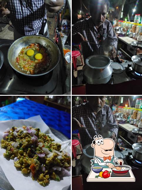 UNNIETTAN'te thattukada