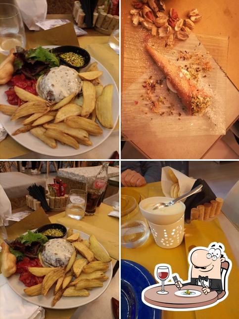 Platti al ReWine Enoteca Bistrot a Modica #Location per Eventi #Aperitivi #Apericene #Birreria #Wine Bar #Enogastronomia #Serate Live