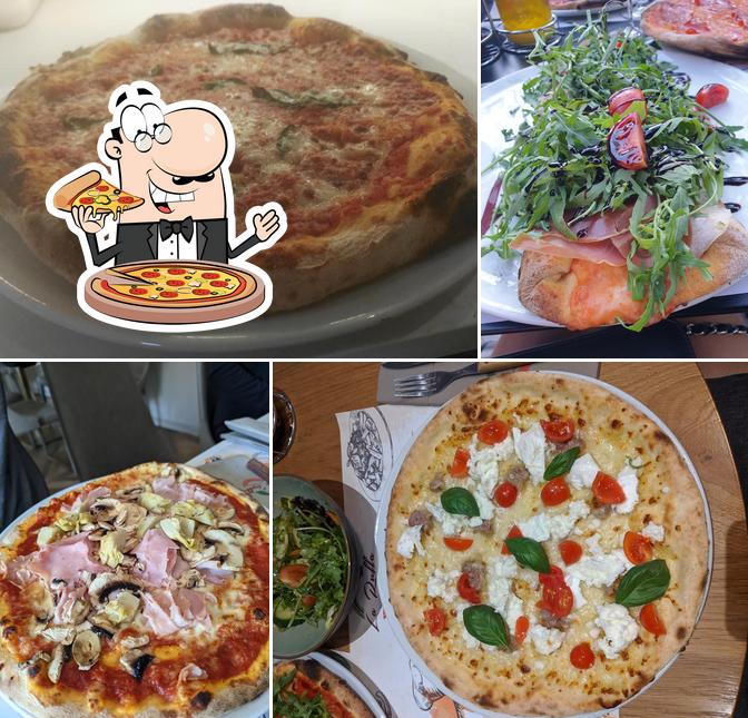 Ristorante La Ruffa - Leonding