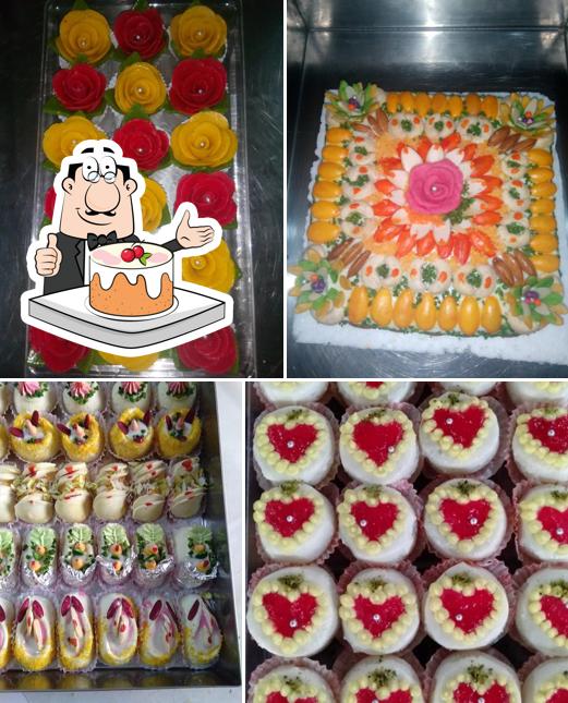 Look at this photo of Kanha Sweets And Namkeen