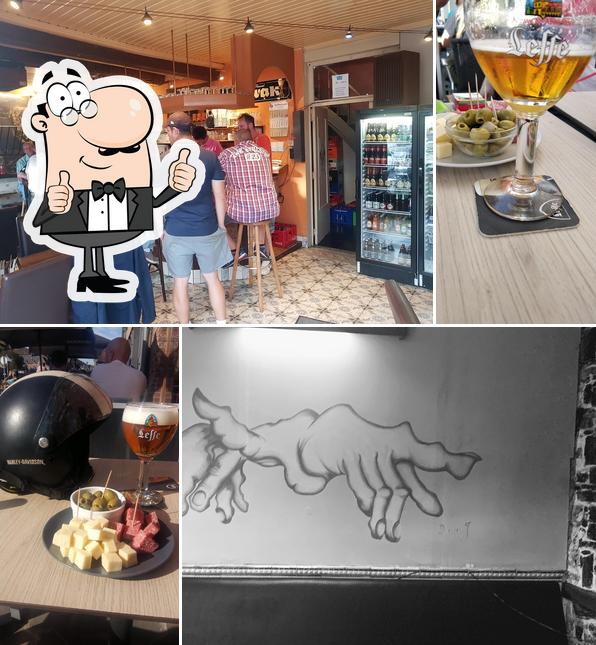 Taverne Le Côté Meuse