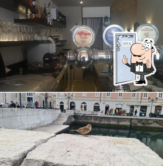 Ecco un'immagine di Il Mio Bar