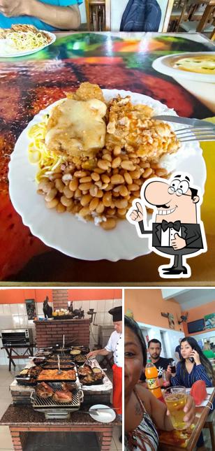 Look at this pic of Ponto do Rango