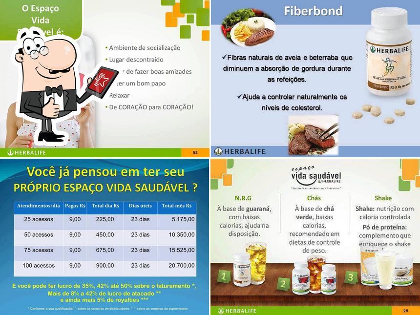 Espaco vida saudavel