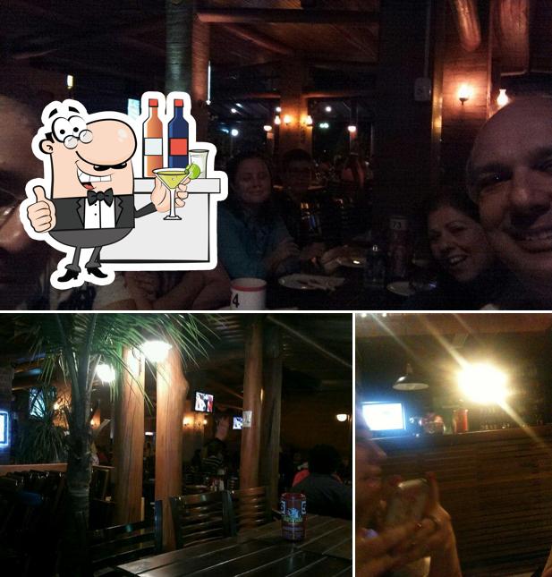 Varanda Espetinhos photo