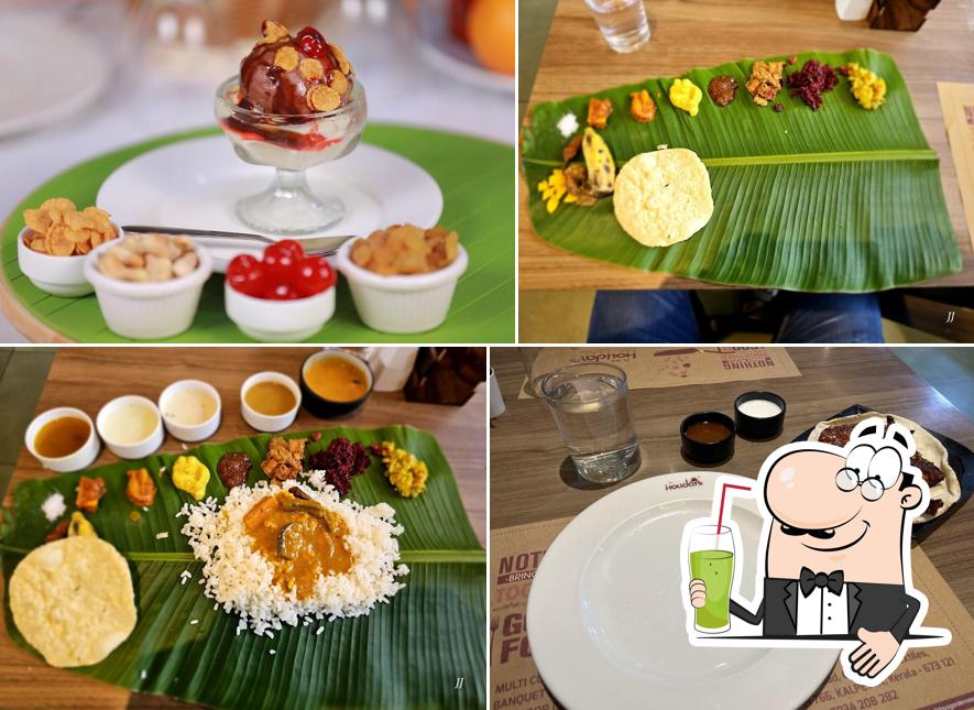 Holidays Restaurant &Resorts kalpetta