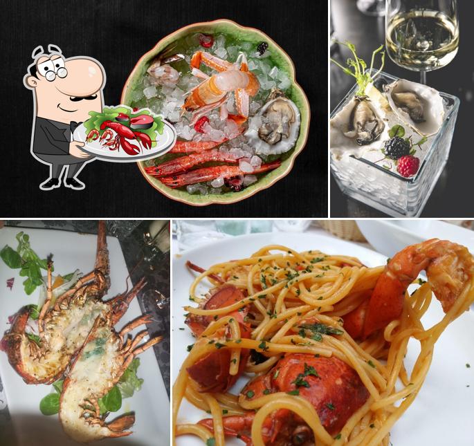 Mezza Libbra Braceria