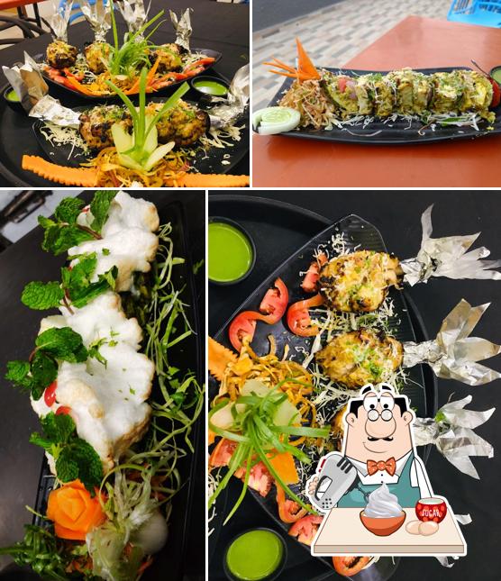 KIRAN RESTAURANT & BAR