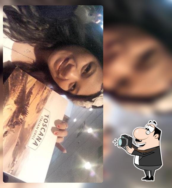 Toscana Italian Grill